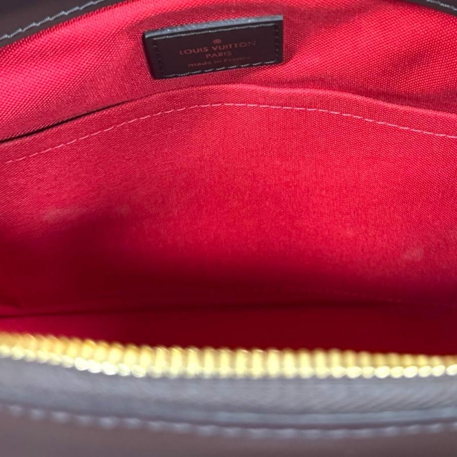 LOUIS VUITTON（ルイ・ヴィトン） ヴェローナPM ダミエ ハンドバッグ