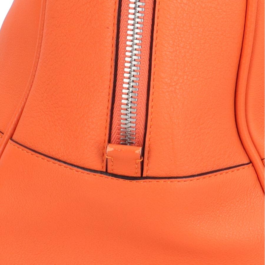 LOEWE（ロエベ） ラージ ハンドバッグ アマソナ75 ハンドバッグ レザー