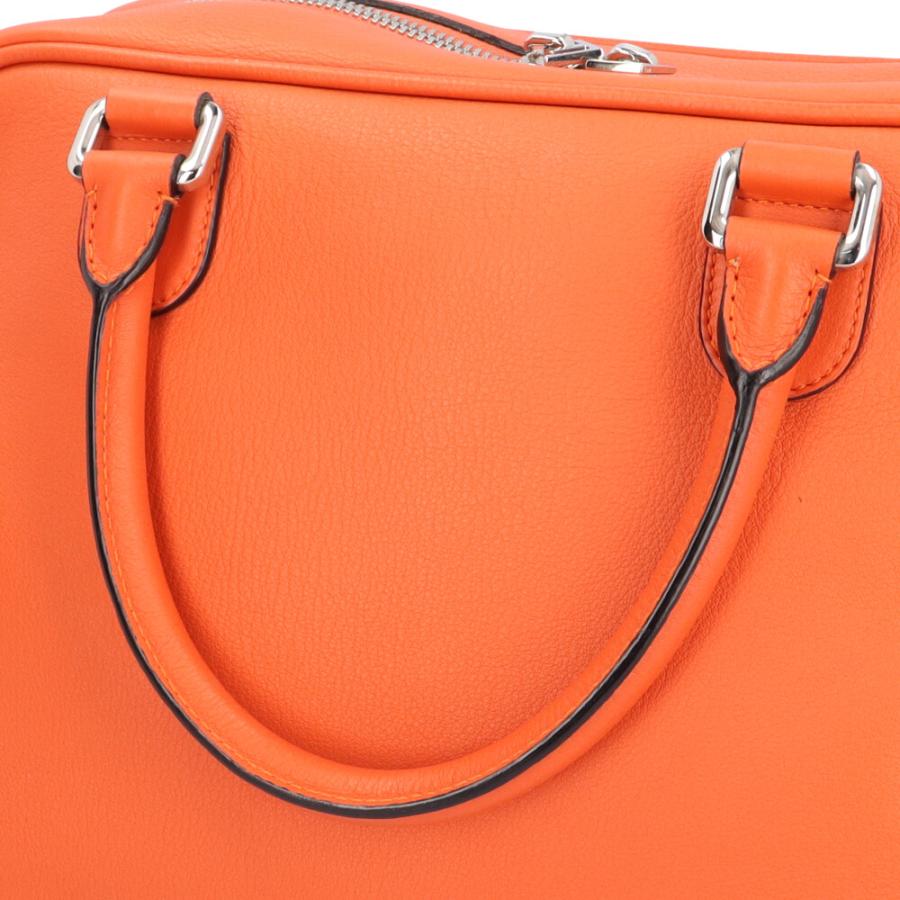 LOEWE（ロエベ） ラージ ハンドバッグ アマソナ75 ハンドバッグ レザー