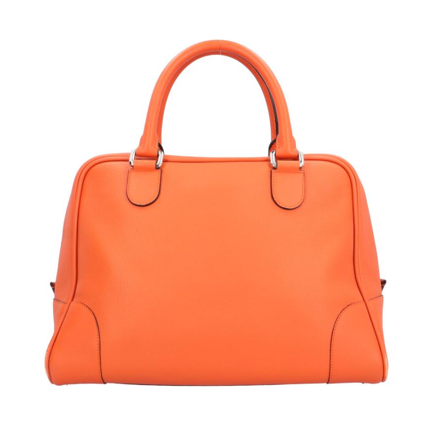 LOEWE（ロエベ） ラージ ハンドバッグ アマソナ75 ハンドバッグ レザー