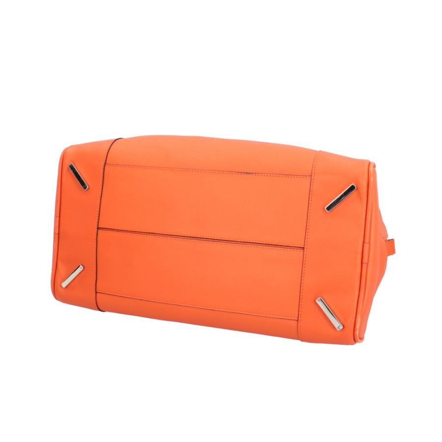 LOEWE（ロエベ） ラージ ハンドバッグ アマソナ75 ハンドバッグ レザー