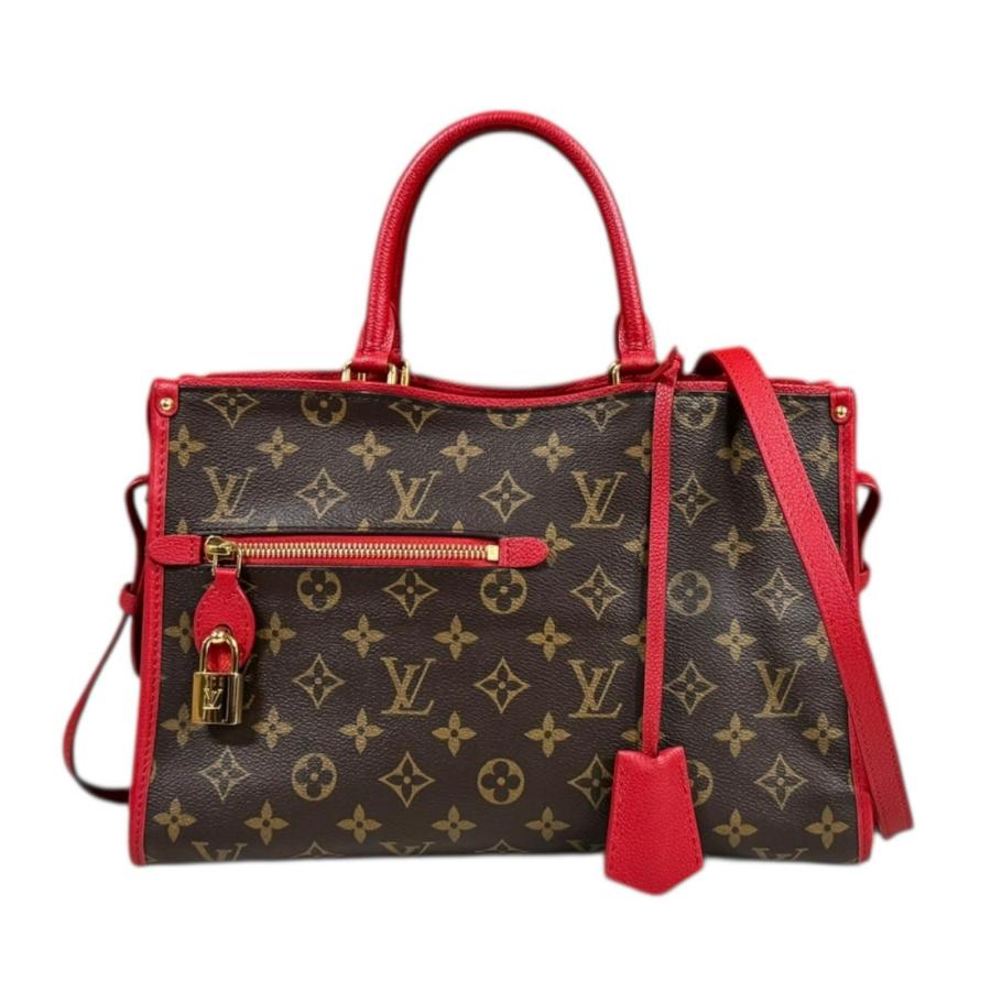 LOUIS VUITTON（ルイ・ヴィトン） ポパンクールPM モノグラム