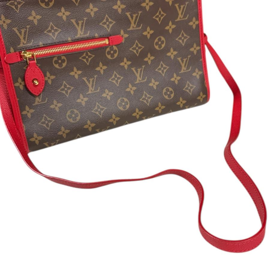 LOUIS VUITTON（ルイ・ヴィトン） ポパンクールPM モノグラム