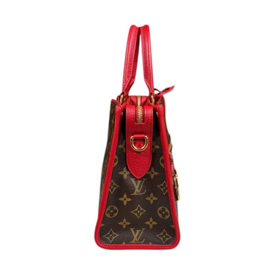 LOUIS VUITTON（ルイ・ヴィトン） ポパンクールPM モノグラム