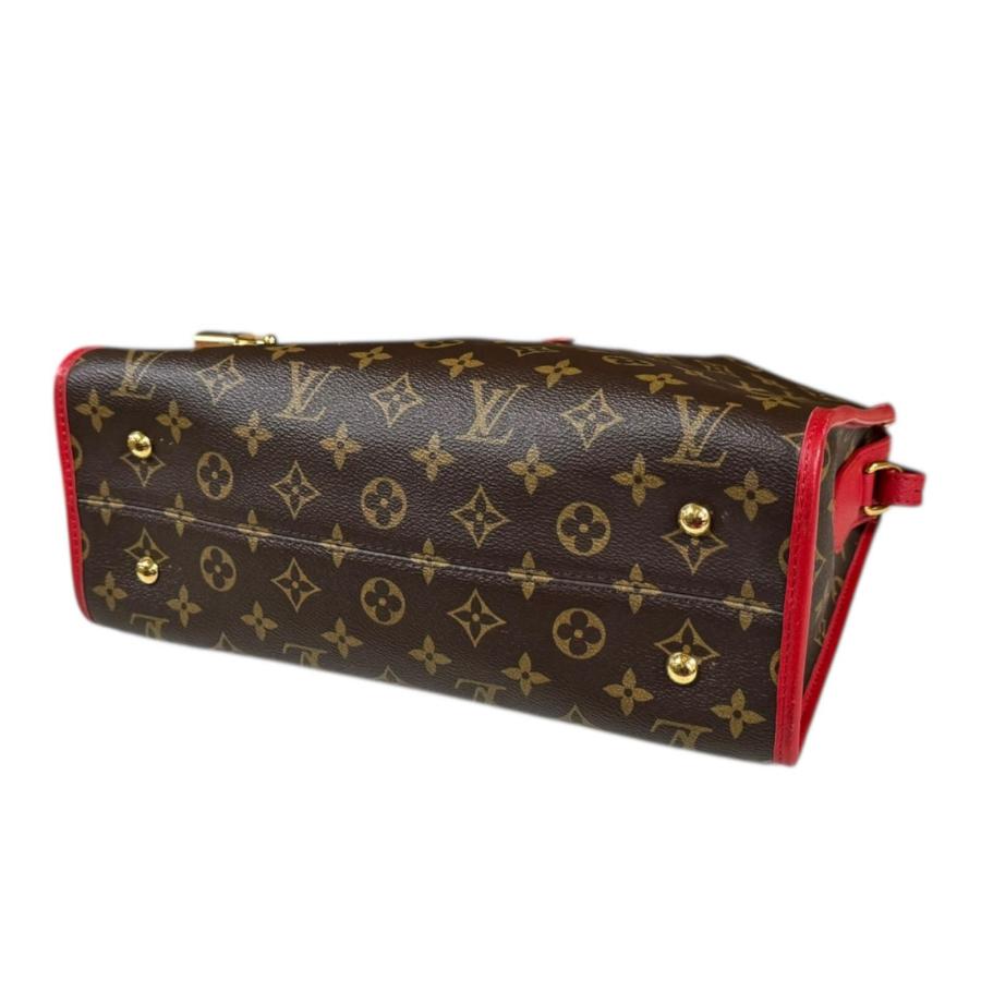 LOUIS VUITTON（ルイ・ヴィトン） ポパンクールPM モノグラム