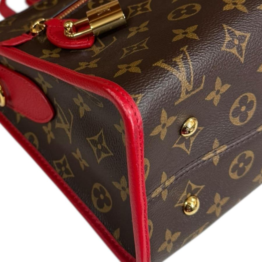 Louis Vuitton モノグラム ボストンバッグ Louis Vuitton ボストンバッグ モノグラム