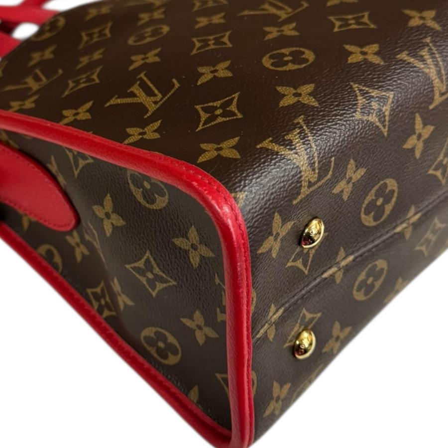 LOUIS VUITTON（ルイ・ヴィトン） ポパンクールPM モノグラム