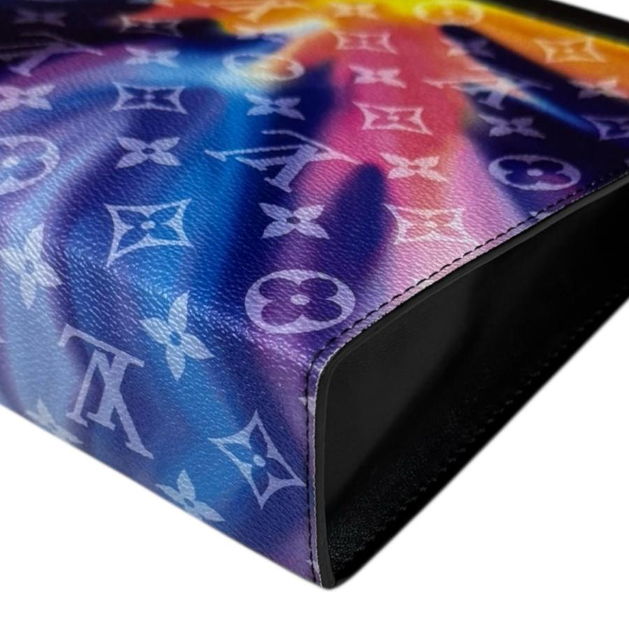 LOUIS VUITTON（ルイ・ヴィトン） ポシェット ヴォワヤージュ MM