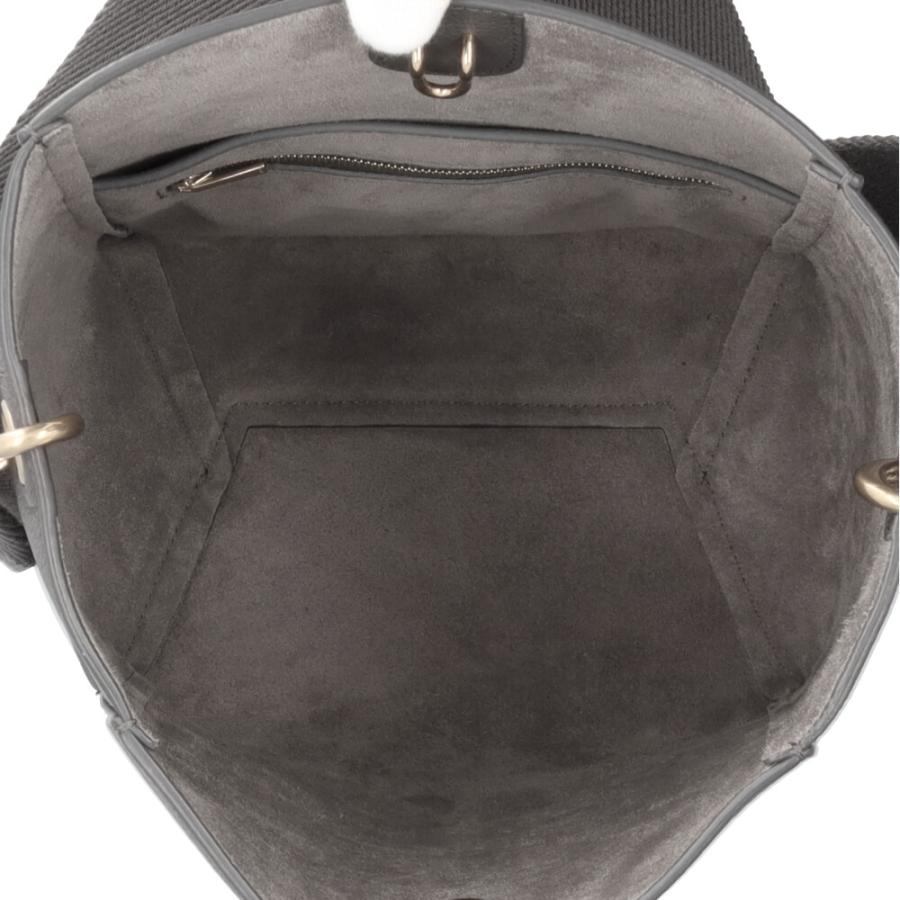 CELINE（セリーヌ） サングル バケット スモール ショルダーバッグ 