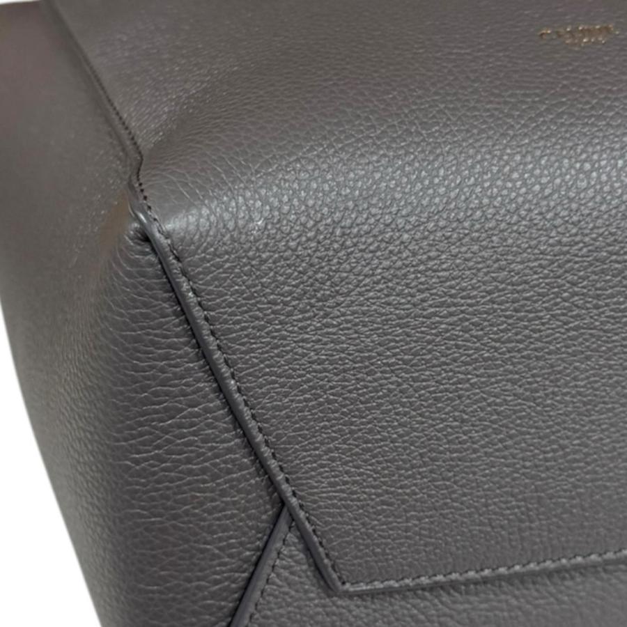 CELINE（セリーヌ） サングル バケット スモール ショルダーバッグ 
