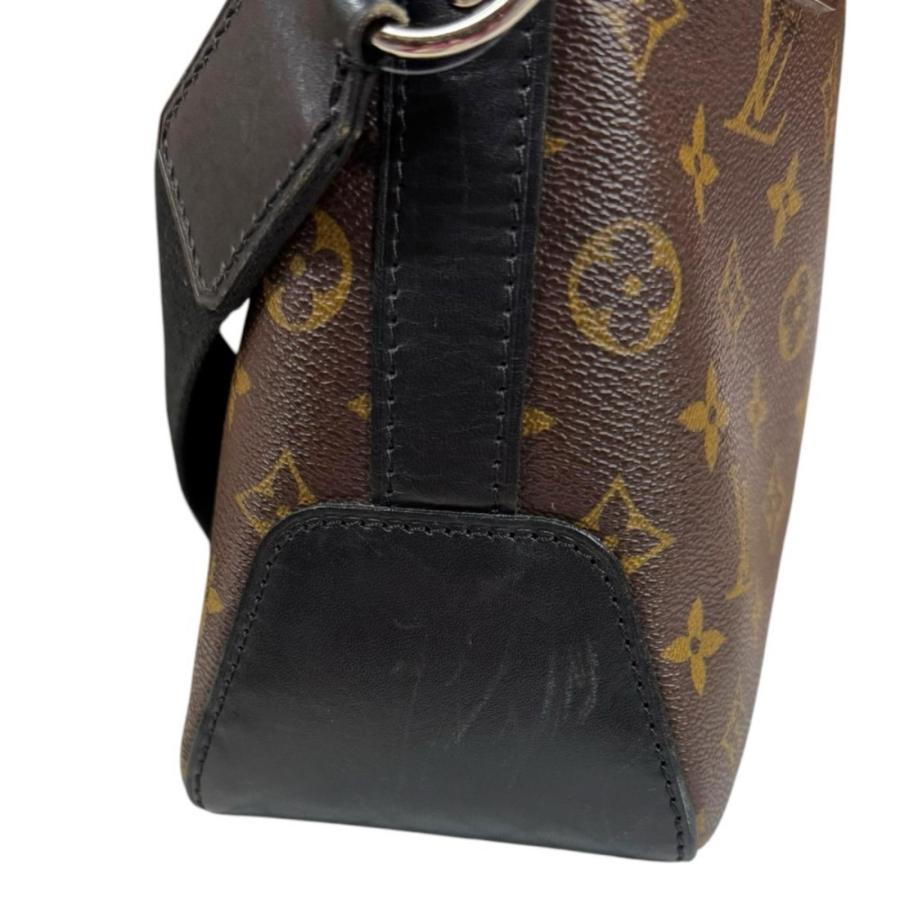 LOUIS VUITTON（ルイ・ヴィトン） トーレスPM モノグラムマカサー