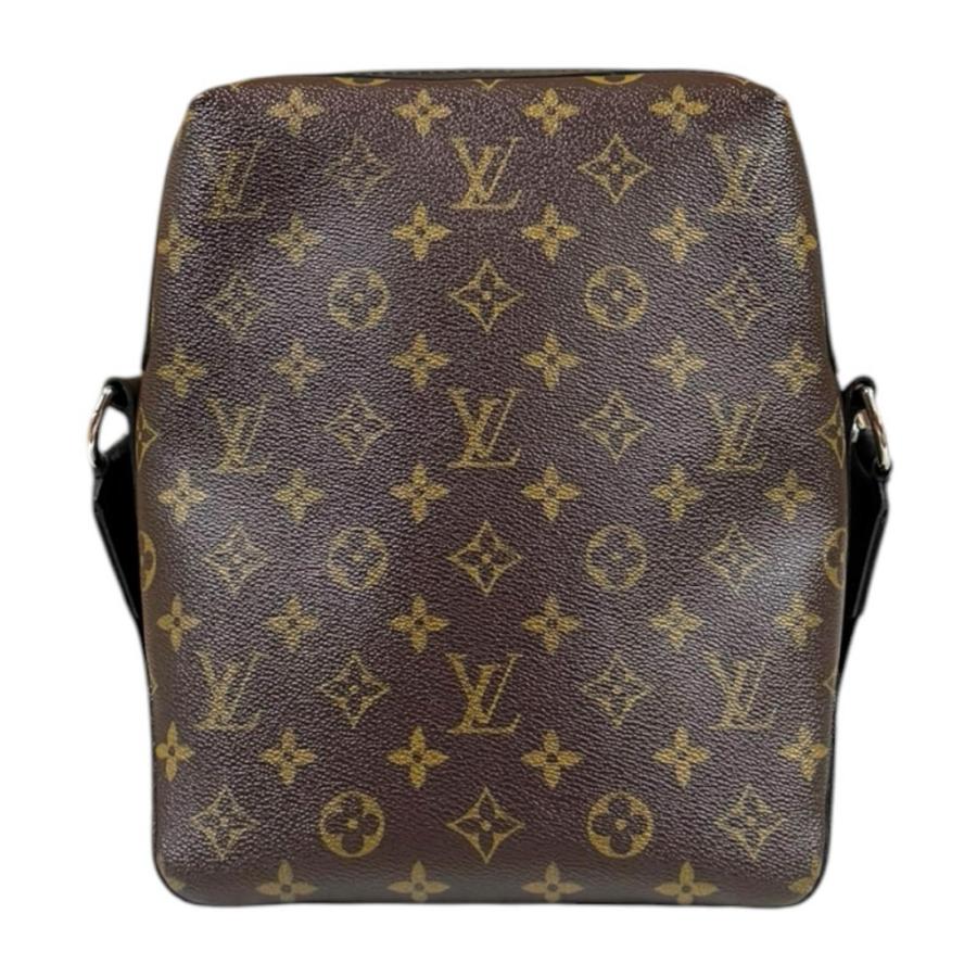 LOUIS VUITTON（ルイ・ヴィトン） トーレスPM モノグラムマカサー
