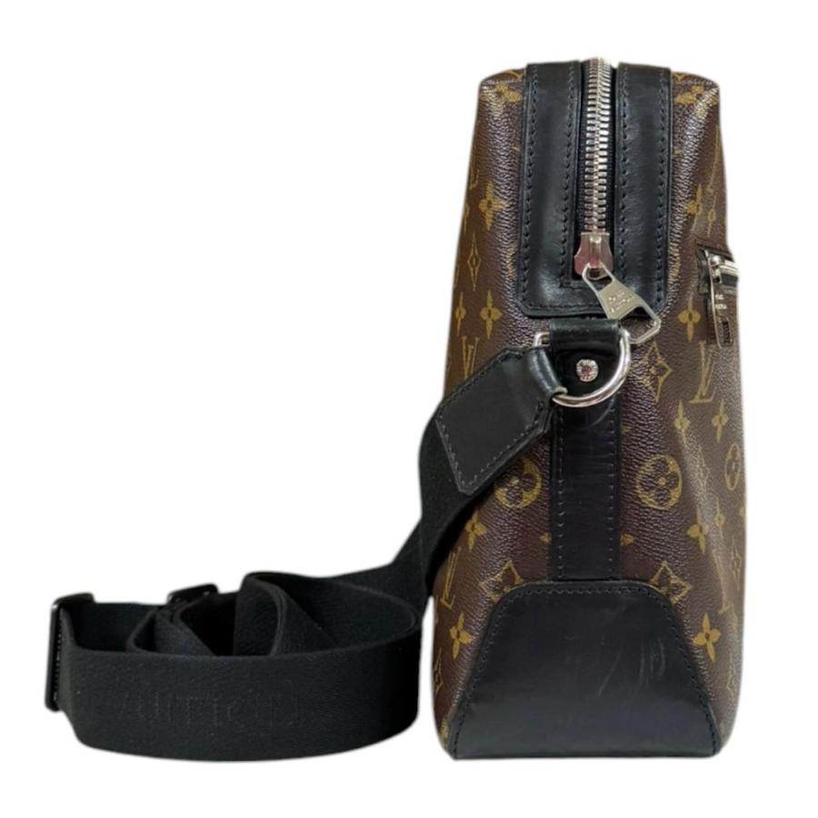 LOUIS VUITTON（ルイ・ヴィトン） トーレスPM モノグラムマカサー