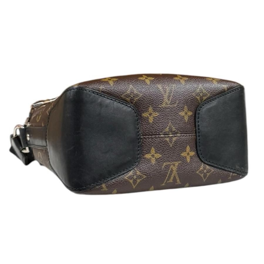 LOUIS VUITTON（ルイ・ヴィトン） トーレスPM モノグラムマカサー