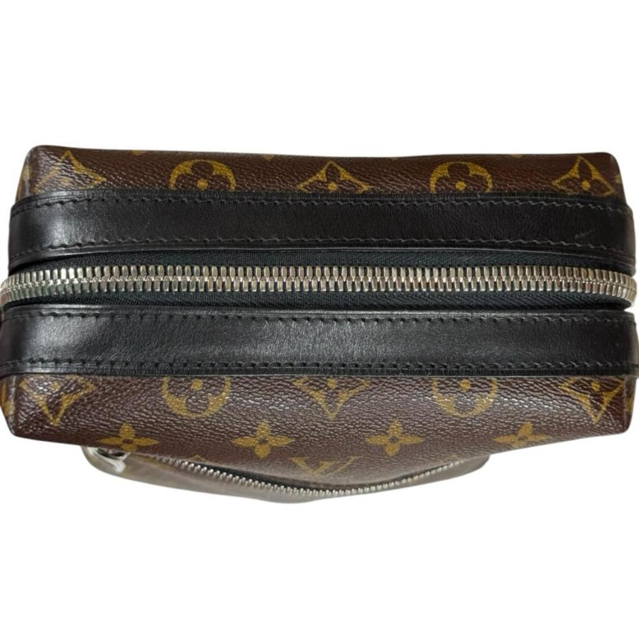 LOUIS VUITTON（ルイ・ヴィトン） トーレスPM モノグラムマカサー