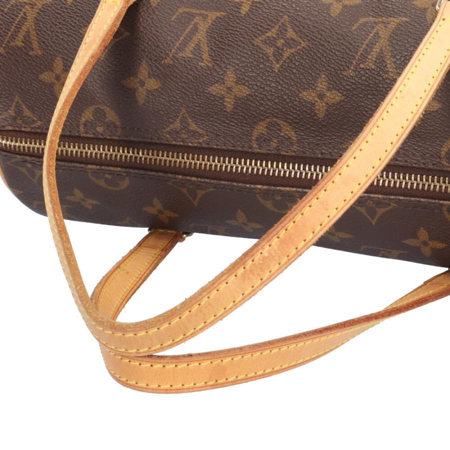 LOUIS VUITTON（ルイ・ヴィトン） パピヨン26 モノグラム ハンドバッグ