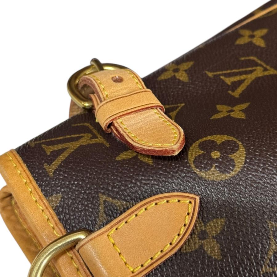 LOUIS VUITTON（ルイ・ヴィトン） バティニョール・ヴェルティカル
