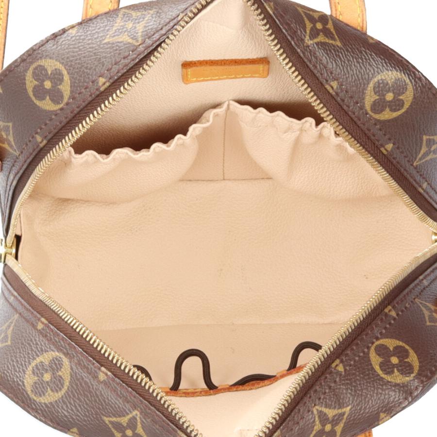 LOUIS VUITTON（ルイ・ヴィトン） スポンティーニ モノグラム 