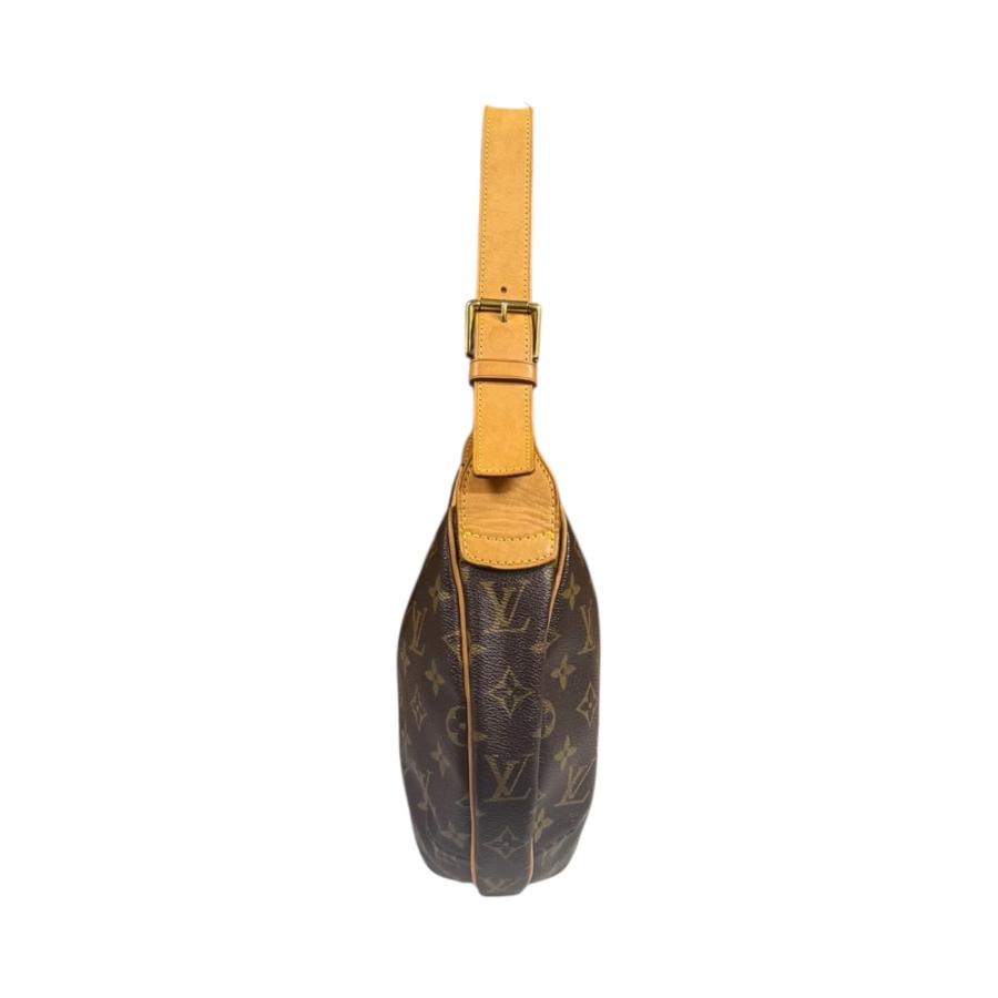 LOUIS VUITTON（ルイ・ヴィトン） クロワッサンMM モノグラム