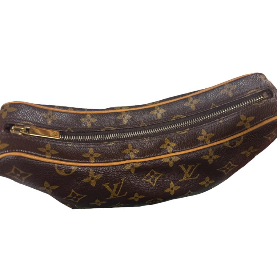 LOUIS VUITTON（ルイ・ヴィトン） クロワッサンMM モノグラム