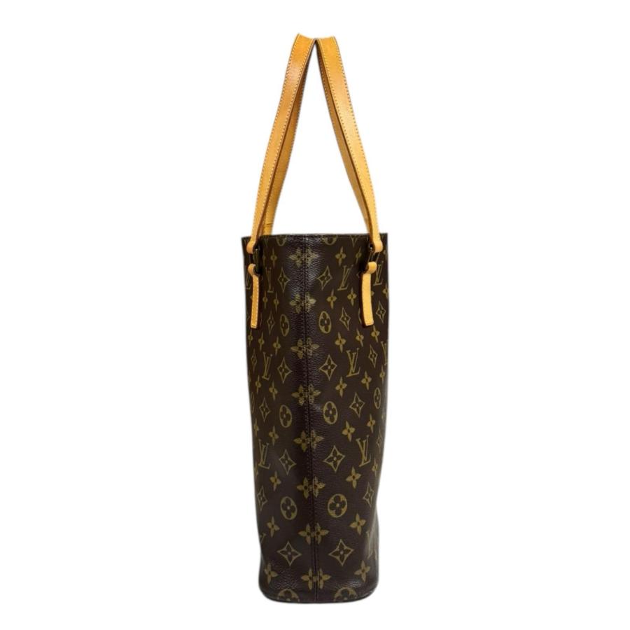 LOUIS VUITTON ルイヴィトン ヴァヴァンGM モノグラム トートバッグ 
