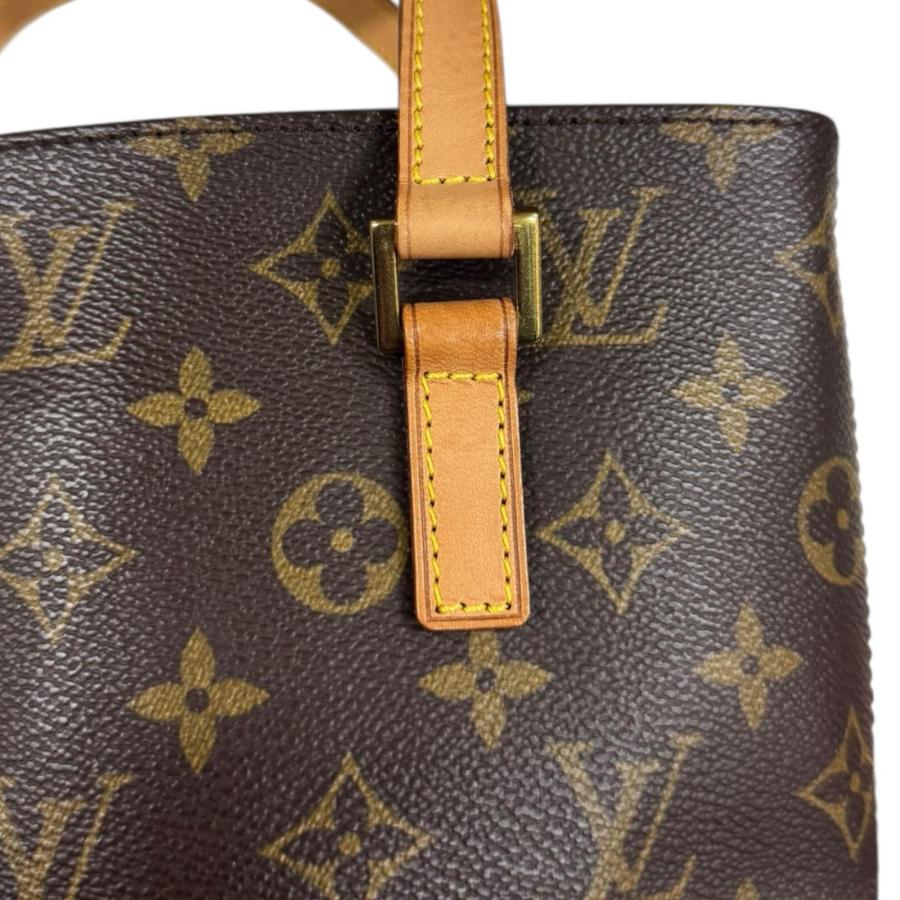 LOUIS VUITTON（ルイ・ヴィトン） ヴァヴァンPM モノグラム