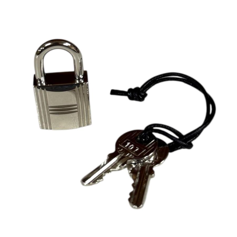 HERMES（エルメス） トートPM エールライン トートバッグ キャンバス