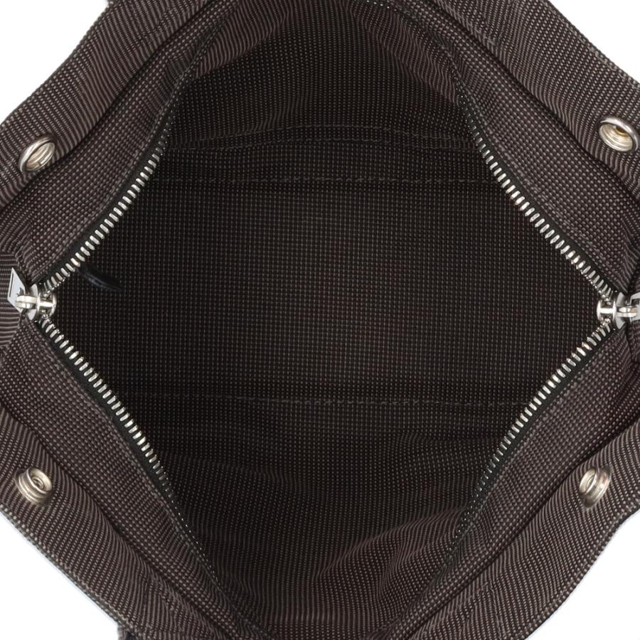 HERMES（エルメス） トートPM エールライン トートバッグ キャンバス