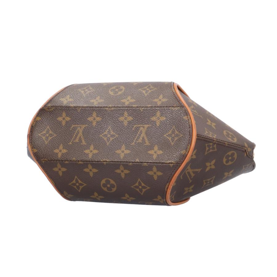 極美品 ルイヴィトン エリプス PM ハンドバッグ モノグラム M51127 LOUIS VUITTON（ルイ・ヴィトン） エリプスPM モノグラム ハンドバッグ