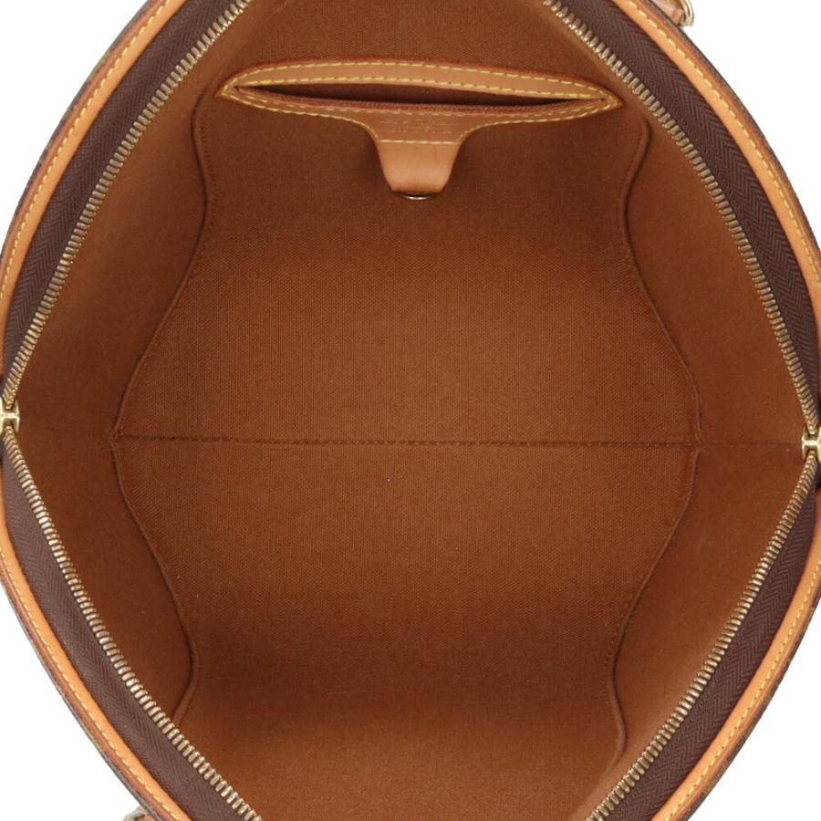 Whiteboo!!様 エリプス モノグラム ハンドバッグ Louis Vuitton モノグラム ハンドバッグ エリプス pm