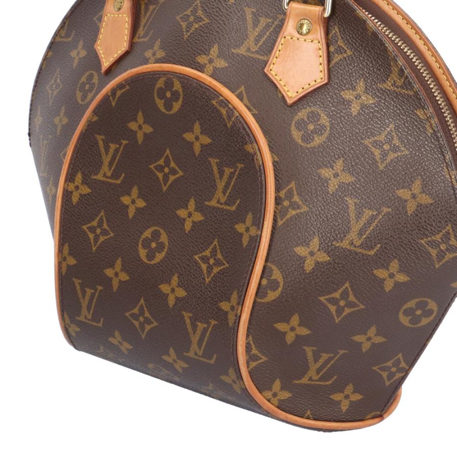 LOUIS VUITTON（ルイ・ヴィトン） エリプスPM モノグラム ハンドバッグ