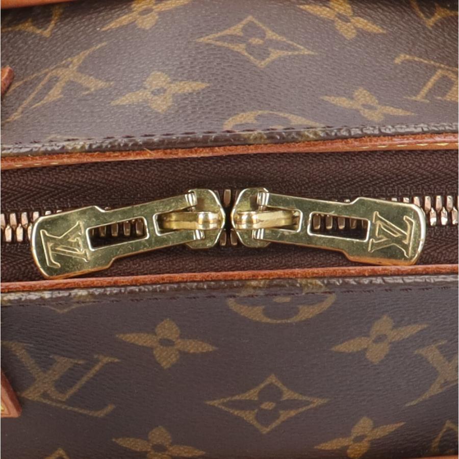 LOUIS VUITTON（ルイ・ヴィトン） エリプスPM モノグラム ハンドバッグ