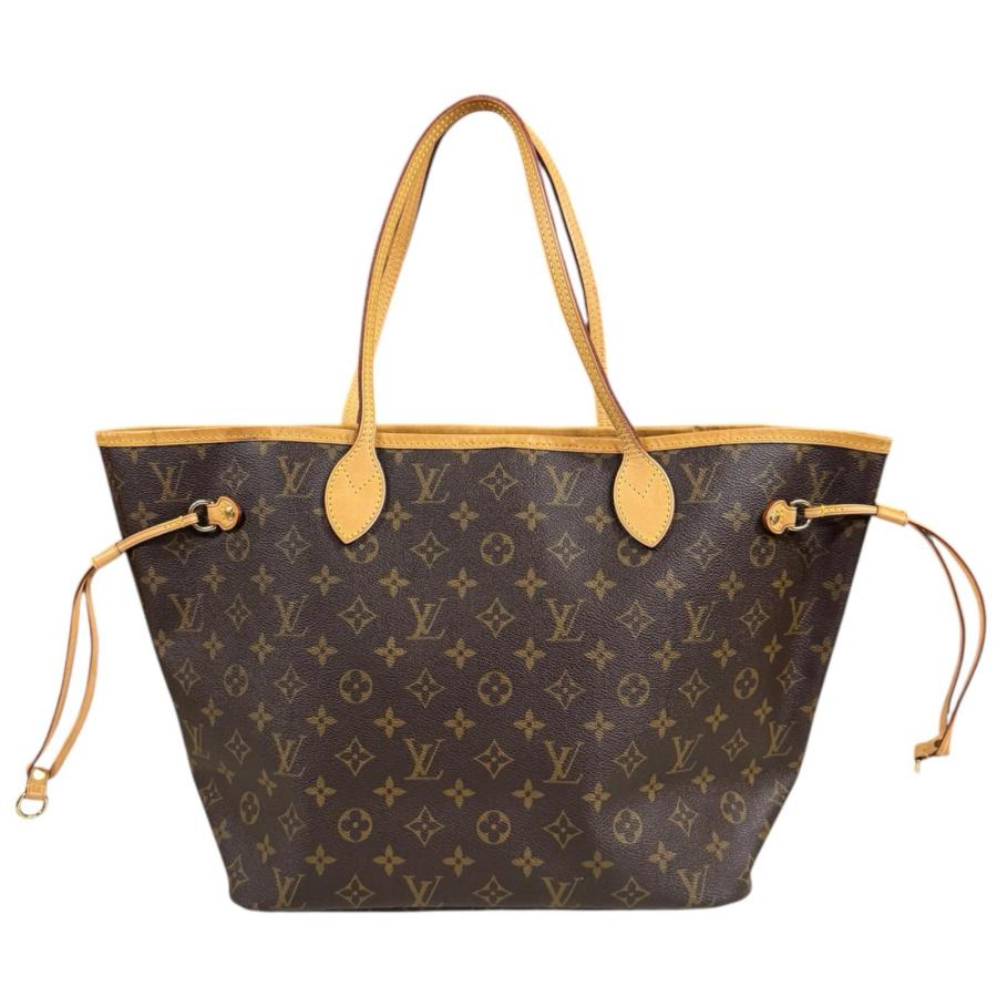 LOUIS VUITTON（ルイ・ヴィトン） ネヴァーフルMM モノグラム トート