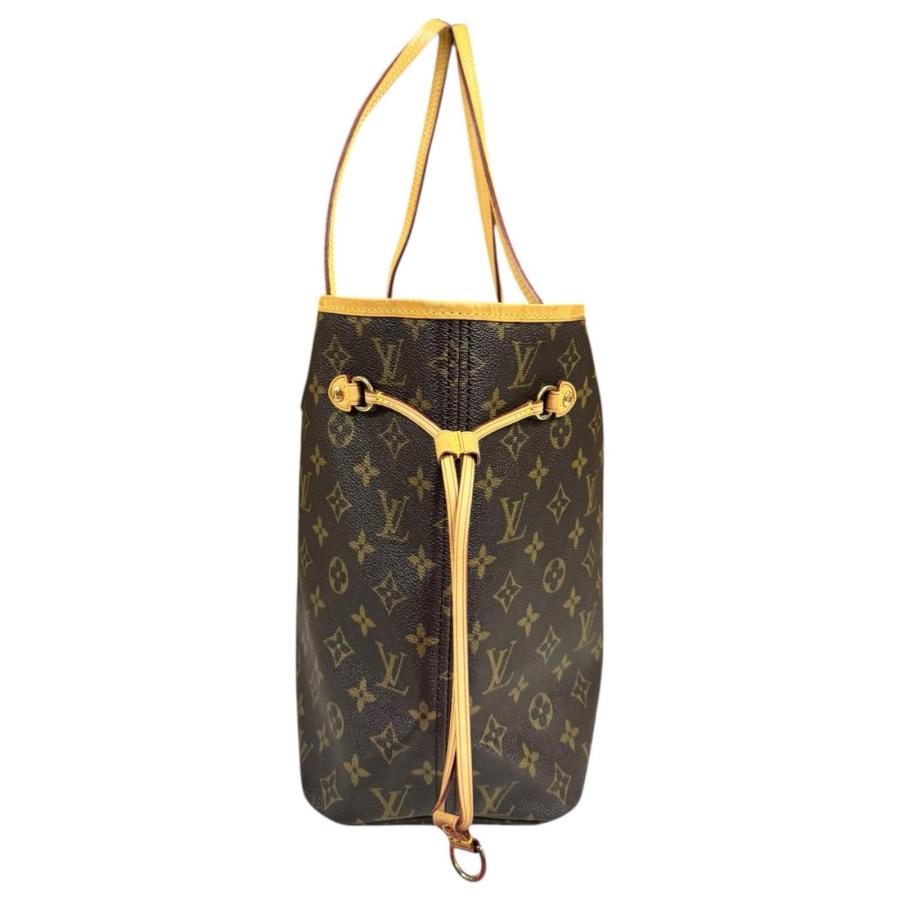 LUIS VITTON/ヴィトン　ネヴァーフルMM　モノグラム　M40156　IKZ-643 LOUIS VUITTON（ルイ・ヴィトン） モノグラム ネヴァーフルMM M40156