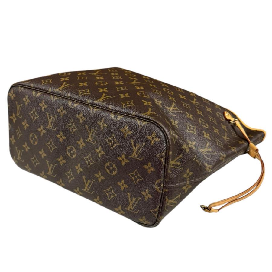 LOUIS VUITTON（ルイ・ヴィトン） ネヴァーフルMM モノグラム トート