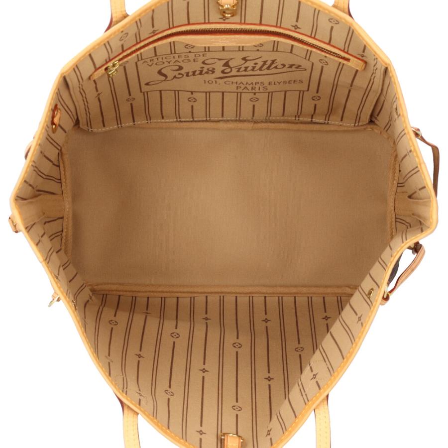 br5536tm【LOUIS VUITTON】ネヴァーフルMM　モノグラム　M40156 ルイヴィトン ネヴァーフルMM 旧型 14145 ユニセックス トートバッグ