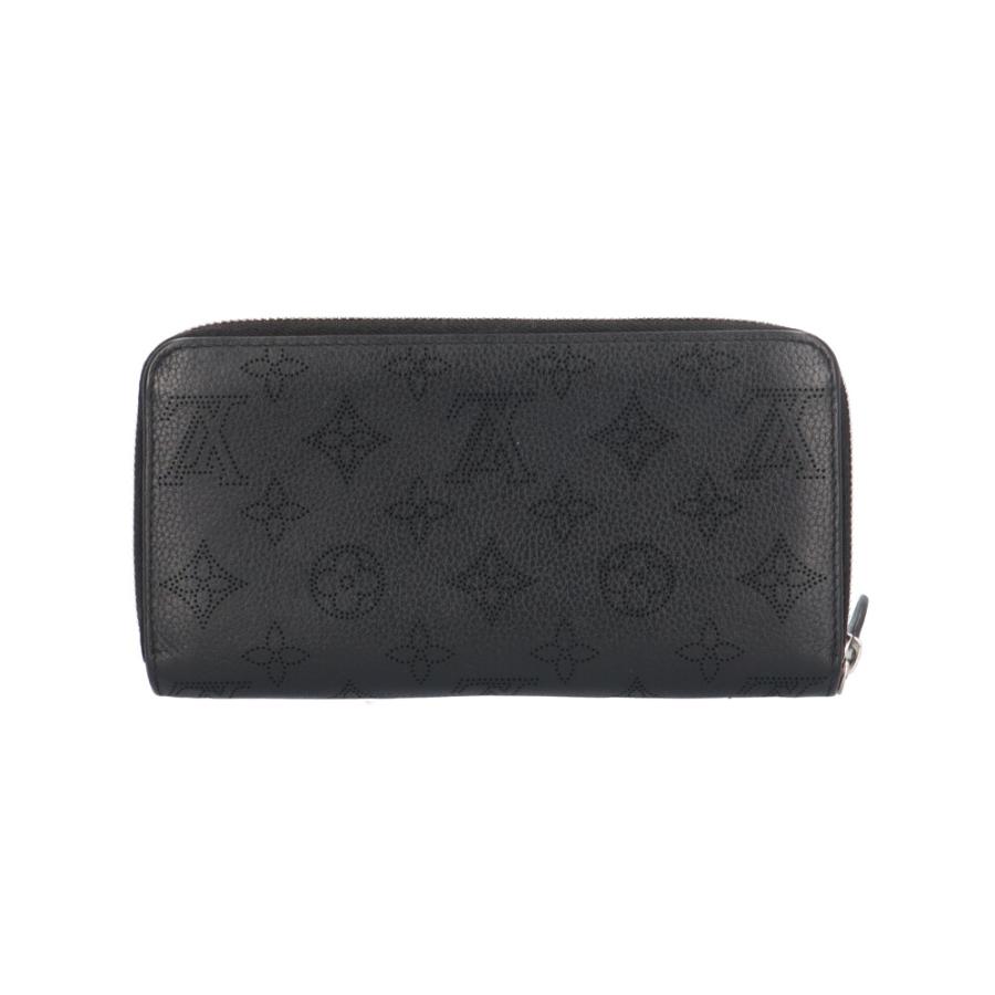 LOUIS VUITTON（ルイ・ヴィトン） ジッピーウォレット マヒナ 長財布 