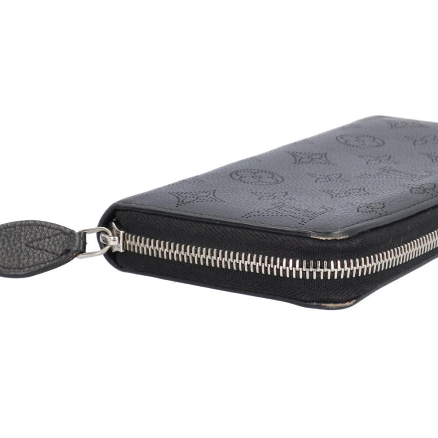 LOUIS VUITTON（ルイ・ヴィトン） ジッピーウォレット マヒナ 長財布
