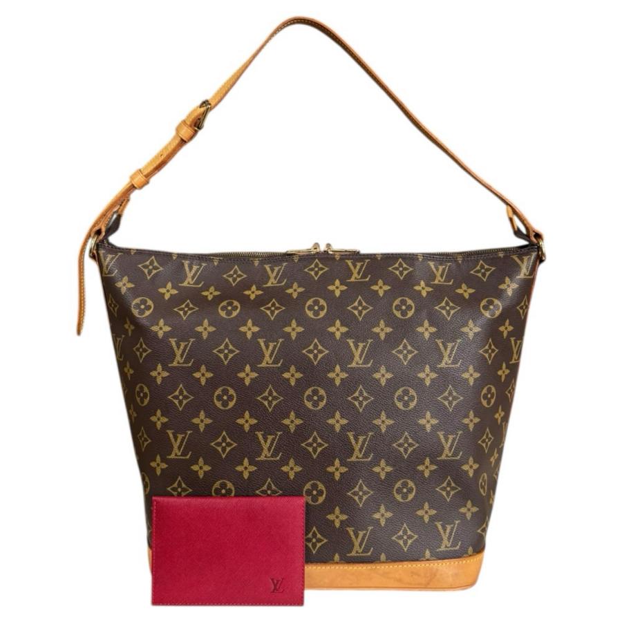 LOUIS VUITTON ルイ・ヴィトン/アムファースリー/ヴァニティ・スター/モノグラム/M47275/SL0***/Bランク/91【中古】 LOUIS VUITTON ルイ・ヴィトン/アムファースリー/ヴァニティ・スター