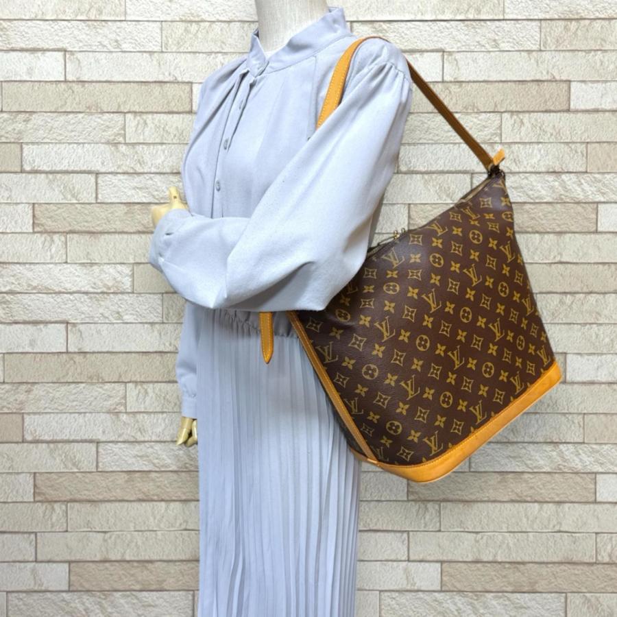 LOUIS VUITTON（ルイ・ヴィトン） アムファースリー バニティスター