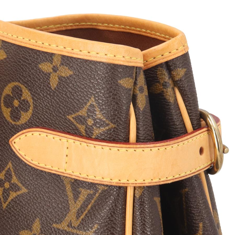 LOUIS VUITTON（ルイ・ヴィトン） バティニョールオリゾンタル