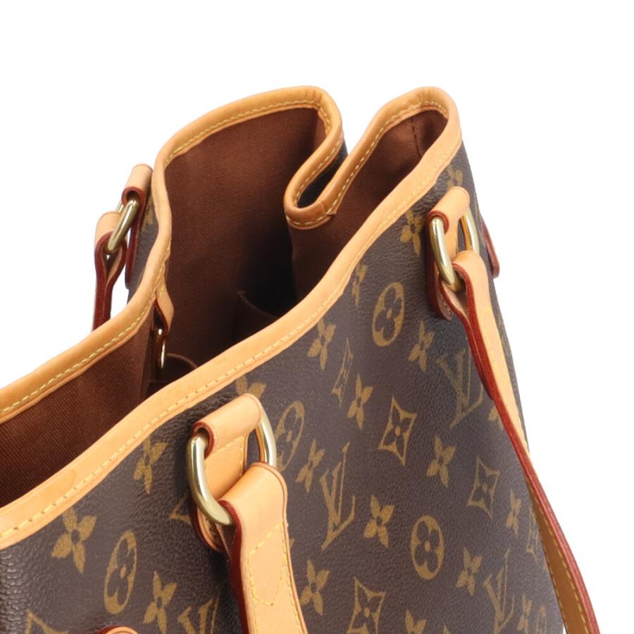 LOUIS VUITTON（ルイ・ヴィトン） バティニョールオリゾンタル