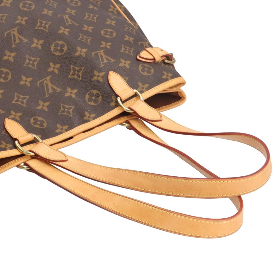 LOUIS VUITTON（ルイ・ヴィトン） バティニョールオリゾンタル
