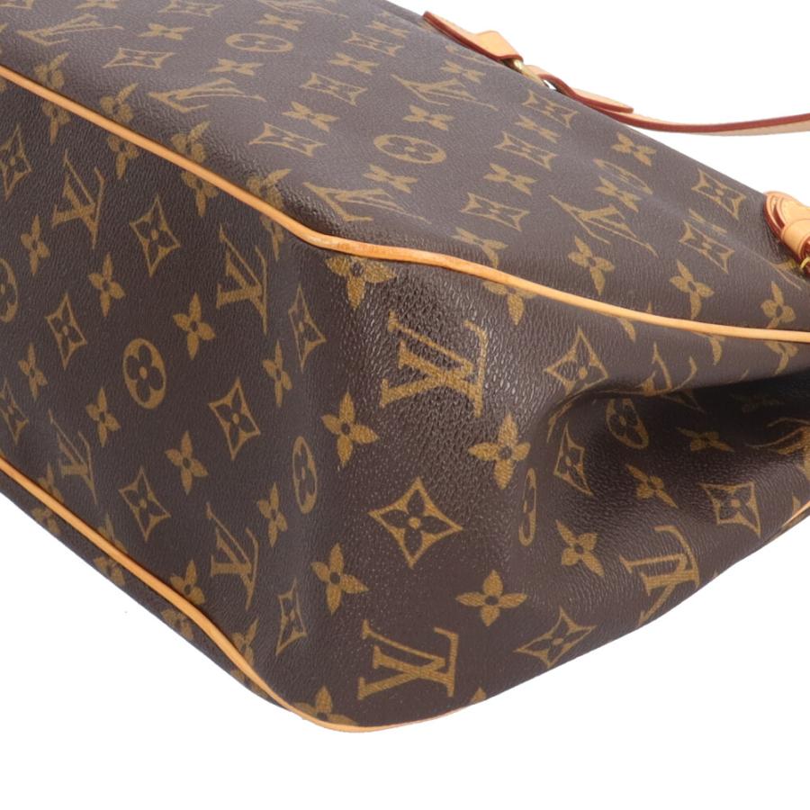 LOUIS VUITTON（ルイ・ヴィトン） バティニョールオリゾンタル
