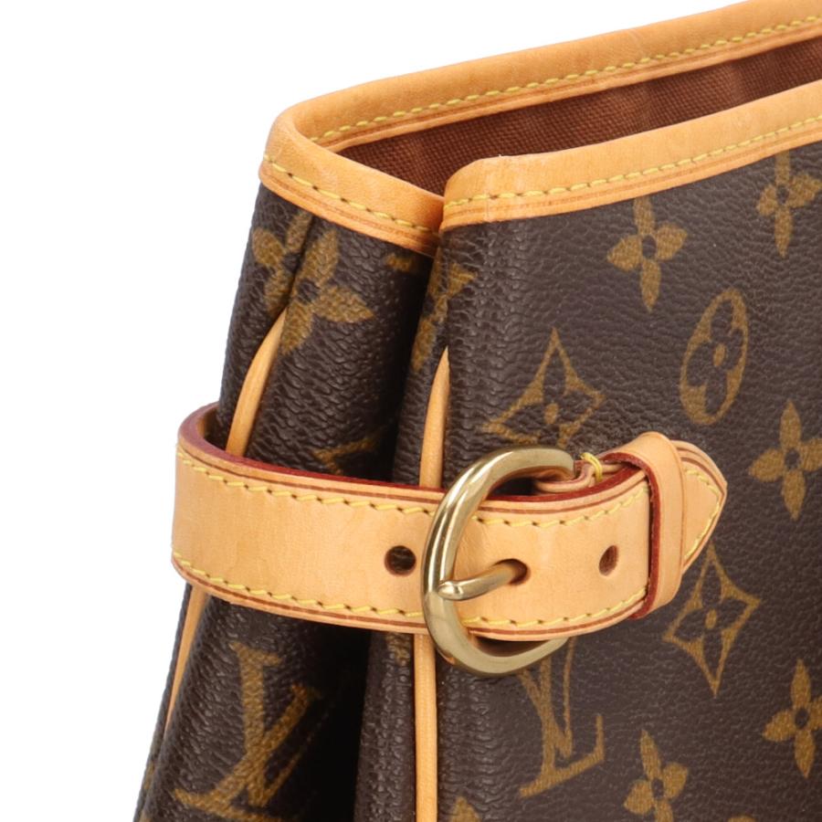 LOUIS VUITTON（ルイ・ヴィトン） バティニョールオリゾンタル