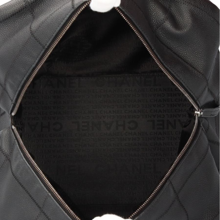 CHANEL（シャネル） ミニボストンバッグ チョコバー ハンドバッグ