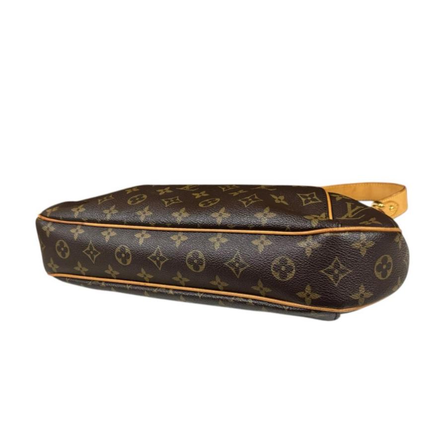 LOUIS VUITTON（ルイ・ヴィトン） テムズGM モノグラム ショルダー 