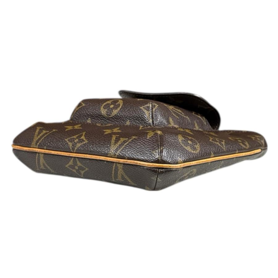 LOUIS VUITTON（ルイ・ヴィトン） パルティシオン モノグラム ポーチ