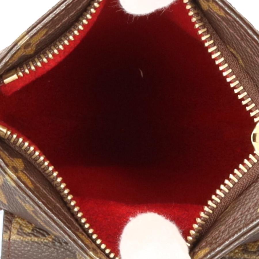 LOUIS VUITTON（ルイ・ヴィトン） パルティシオン モノグラム ポーチ