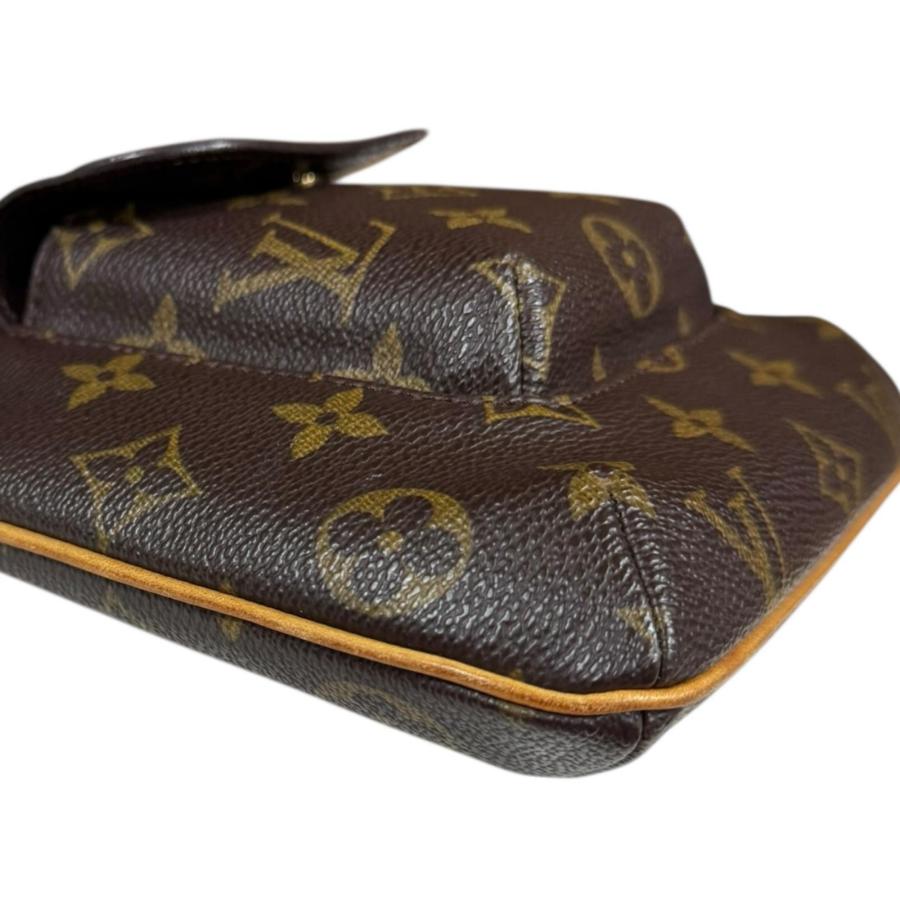 LOUIS VUITTON（ルイ・ヴィトン） パルティシオン モノグラム ポーチ